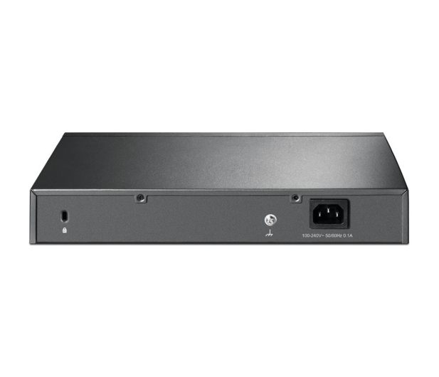 TP-Link TL-ER6020 (2xWAN 3xLAN) Gigabit VPN - 156327 - zdjęcie 3